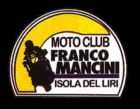 moto club franco mancini