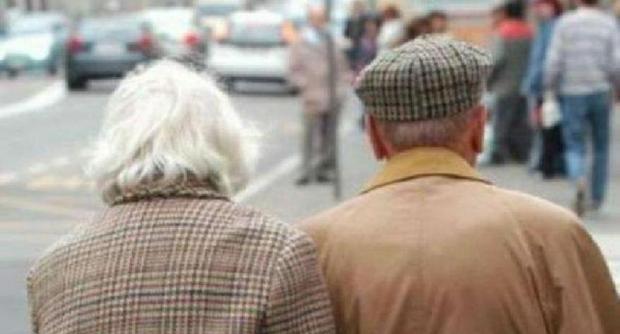 pensionati