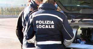 polizia locale