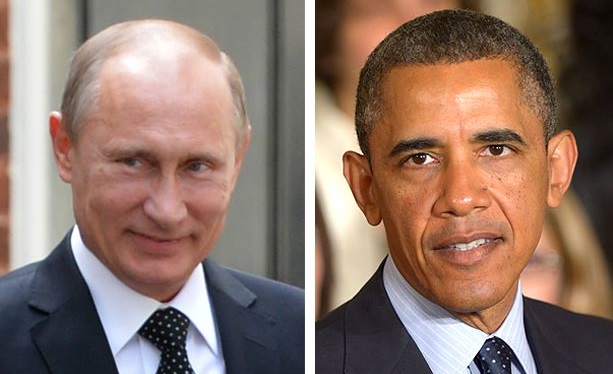 putinobama