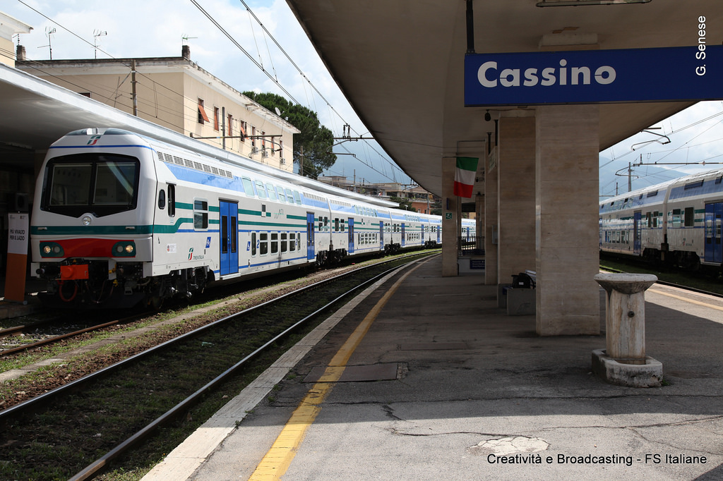 stazionecassino