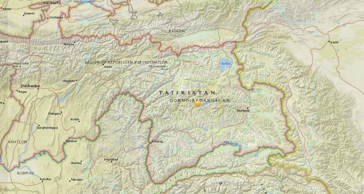 tagikistan