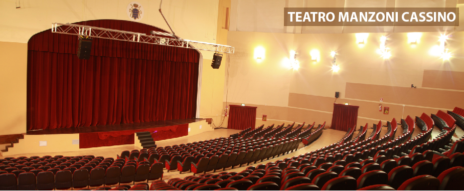 teatromanzonicassino