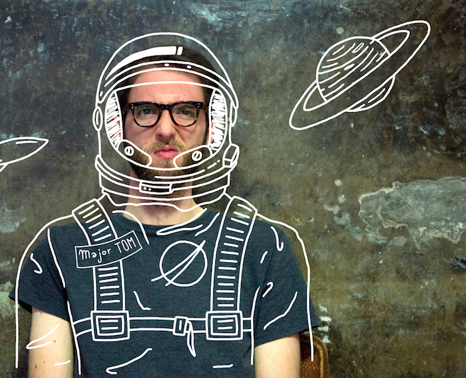 THE STARTUP TRAINING