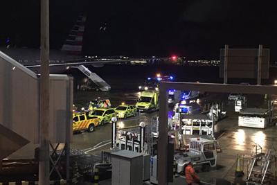 airlines_american_Twitter