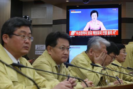 >ANSA-IL PUNTO/ Corea Nord annuncia test con bomba all'idrogeno
