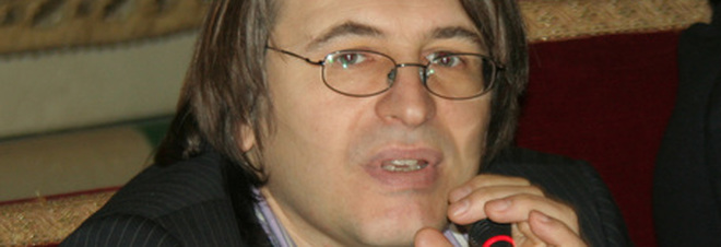 CAMPO DALL'ORTO, DALLA MTV GENERATION ALLA RAI