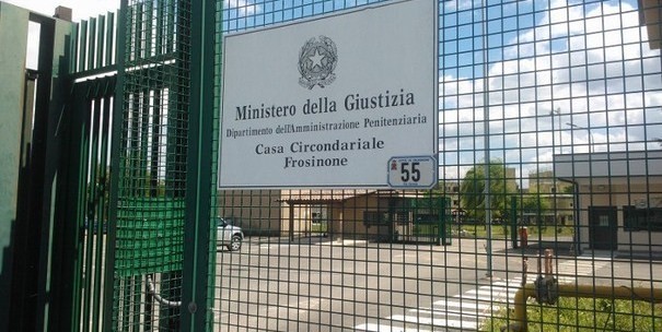 carcerefrosinoneesterno