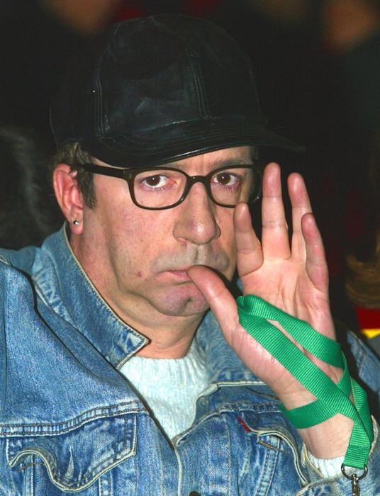 francesco nuti