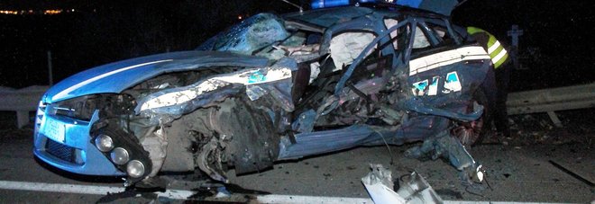 benevento superstrada benevento telese caianello incidente strad