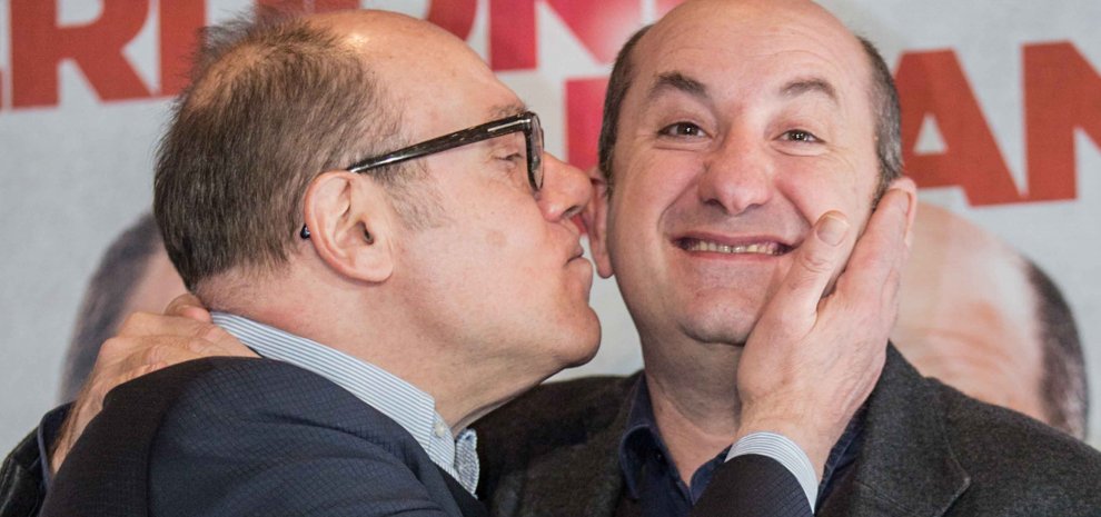 verdone albanese