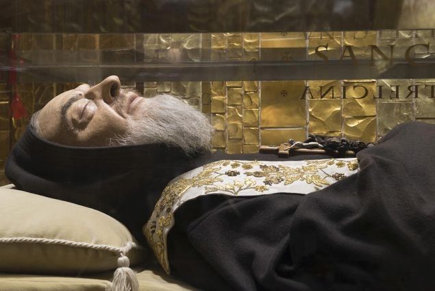 PADRE PIO1