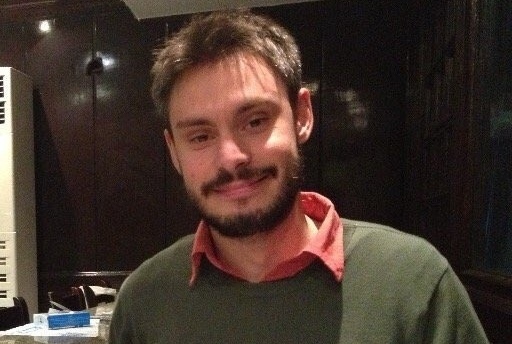 giulio regeni