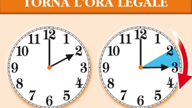 Ora-legale