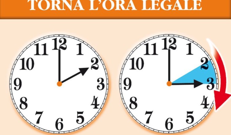 Ora-legale