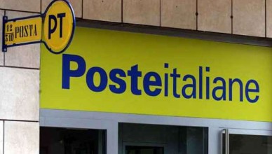 poste italiane 2