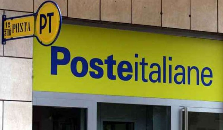 poste italiane 2