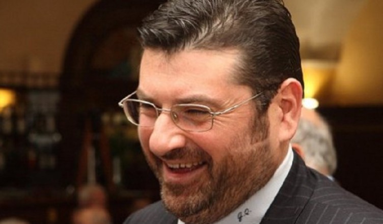 QUADRINI G.