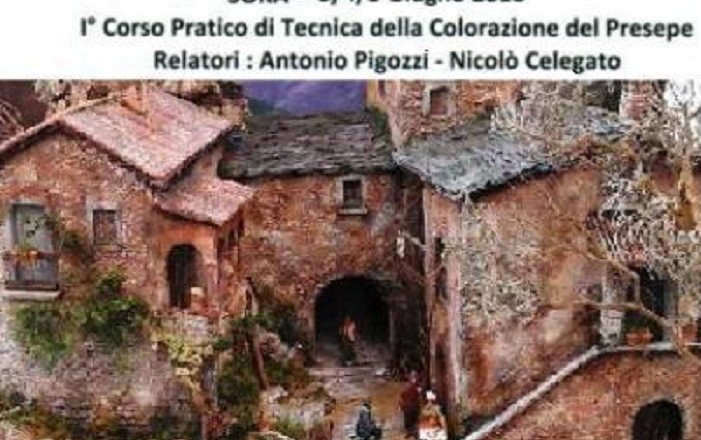 Corso Sora