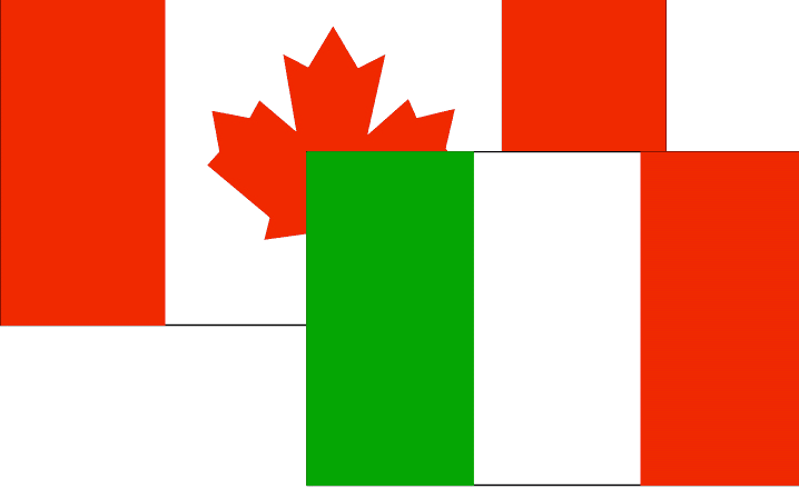 Italo Canadese