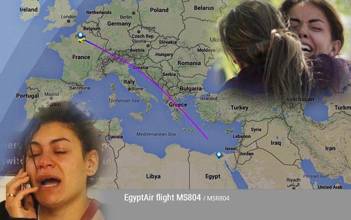 Egypt Air