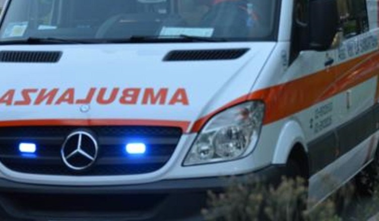 ambulanza 118