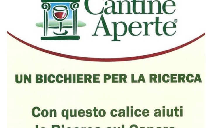 cantine aperte cori