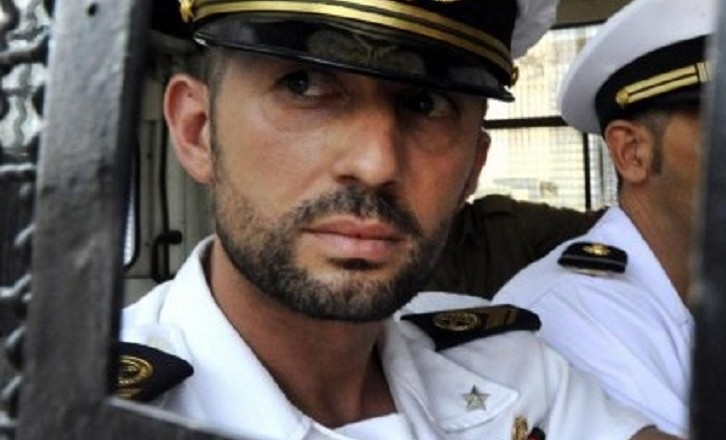 girone marò