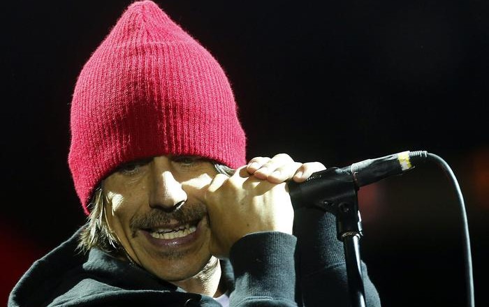 Musica: tornano i red Hot Chili Peppers, dopo 5 anni