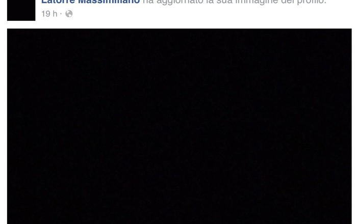 immagine del profilo aggiornato di Latorre Massimo