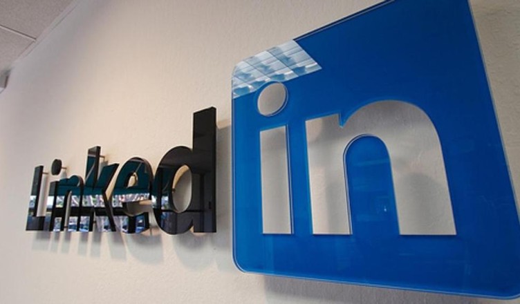 linkedin