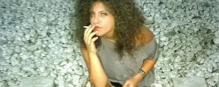 morta sui binari napoli2