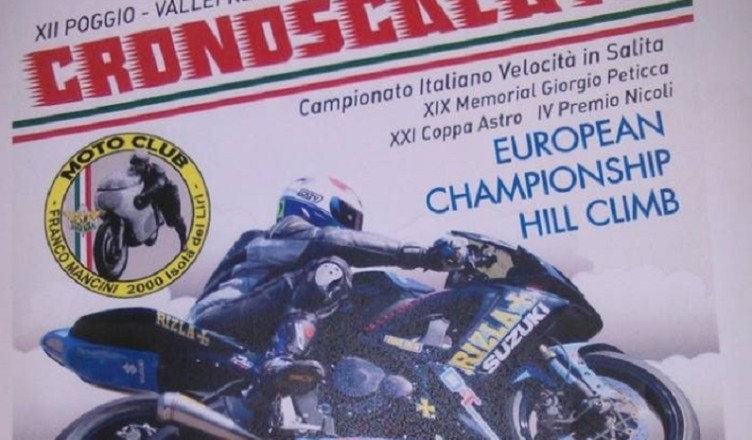 moto isola