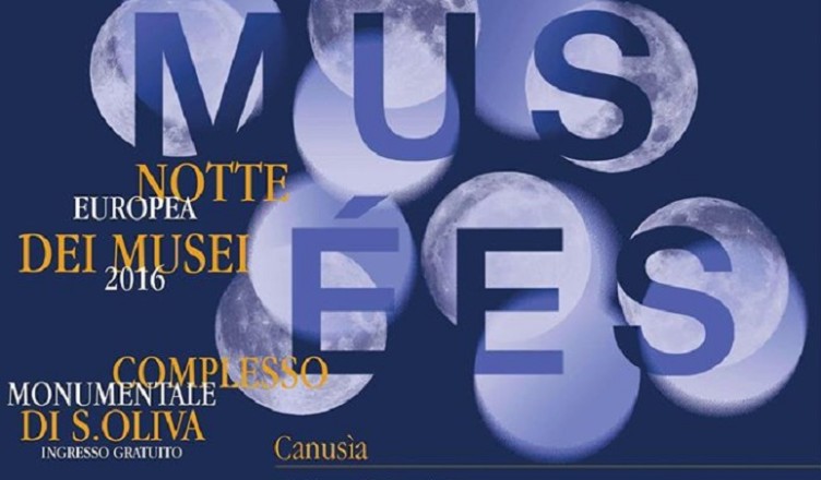 notte musei cori