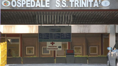 ospedale di Sora