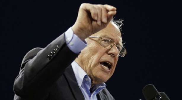 sanders