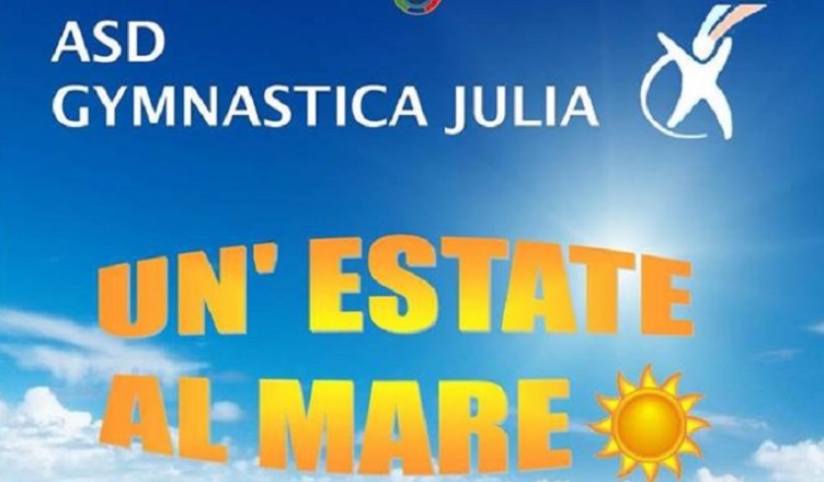 un estate al mare cori