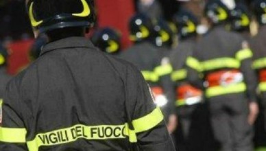 vigili del fuoco 4