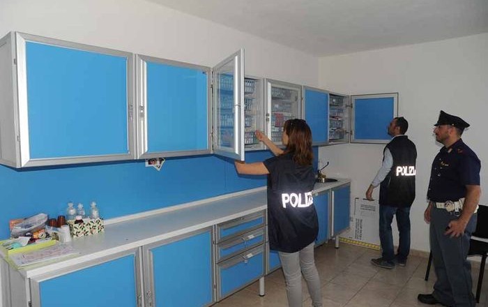 Anziani maltrattati, sequestrata casa di riposo a Nuoro