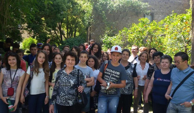 visita a torrecchia