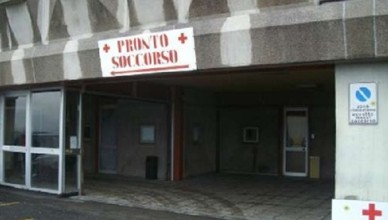 sora pronto soccorso