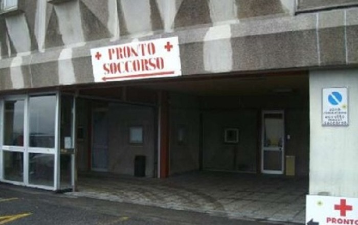 sora pronto soccorso