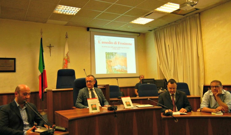 Colaiacovo Fabrizi Renna D'Agostini