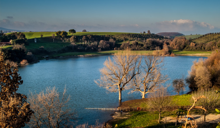 LAGO DI GIULIANELLO7