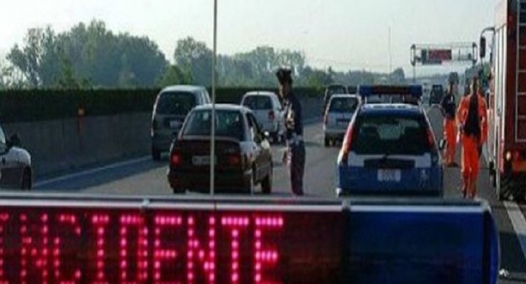 incidente aut.