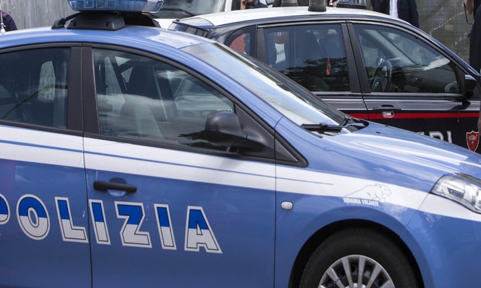 Polizia e carabinieri, pattuglie
