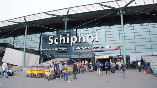 schipol