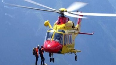 soccorso alpino
