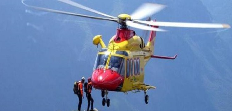 soccorso alpino