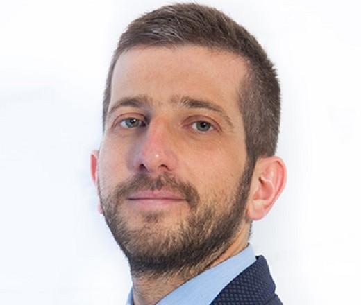 stefano lucarelli
